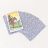 Ukiyo-e Cats Tarot Cards - Image 9